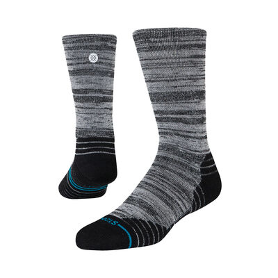 Stance Mid Wool Crew
