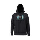 Under Armour Rival Flc Shimmer Hdy image number null