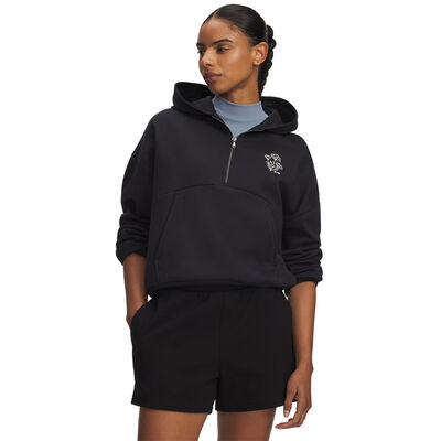 Under Armour Ua Icon Fleecehz Hoodie Dotd