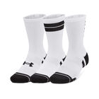 Under Armour Ua Perf Tech Nov 3Pk Crew image number null