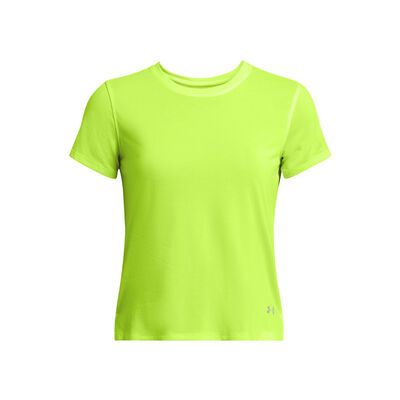Under Armour Ua Launch Shortsleeve