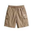 Nike M Nk Club Utility Short image number null