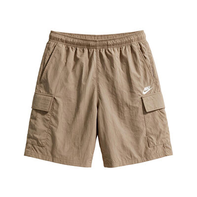 Nike M Nk Club Utility Short