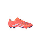 Calzado de F&uacute;tbol Predator Club para terreno firme/multiterreno para ni&ntilde;os image number null