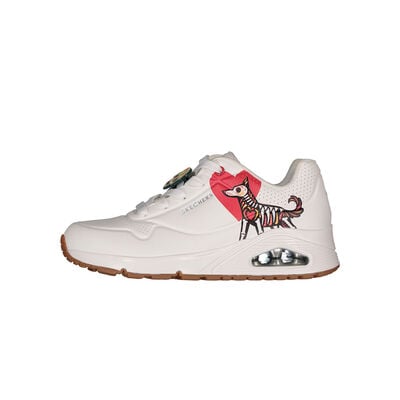 Skechers Uno Dia De Muertos