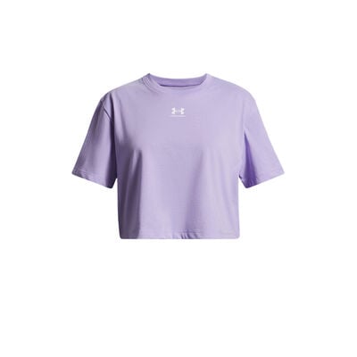 Under Armour Rival Ss