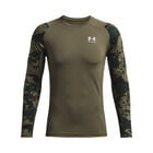 Under Armour Ua Hg Armour Comp Cb Ls image number null