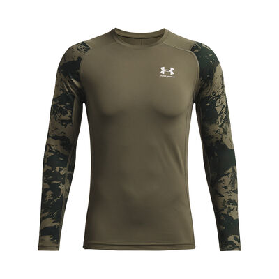 Under Armour Ua Hg Armour Comp Cb Ls