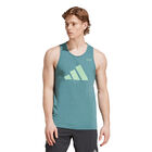 Playera Sin Mangas Climacool Category Training Graphic image number null