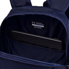 Under Armour Ua Hustle Lite Backpack Bts image number null