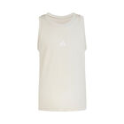 Playera sin mangas Essentials Small Logo image number null