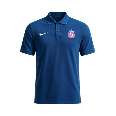 Nike Chivas The Nike Polo Df 2 0