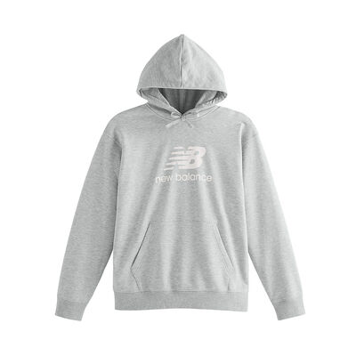 New Balance Sport Essentials French Terry Logo Hoodie