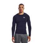 Under Armour Ua Hg Armour Comp Ls image number null