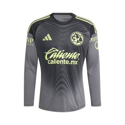 Adidas Jersey De Portero Club América 25/26 Manga Larga