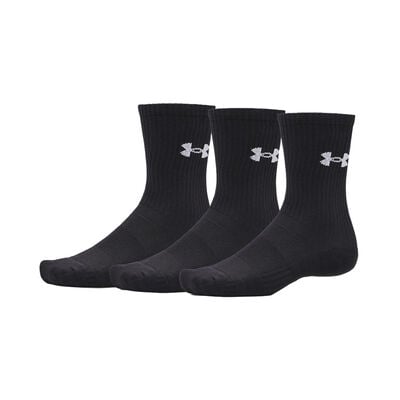 Under Armour Performance Cotton 3P Crw