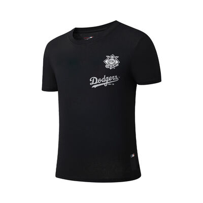 Fexpro Mlb Hd Back Print Regular Fit T Shirt