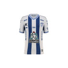 Skechers Pachuca Jersey Local Boys image number null
