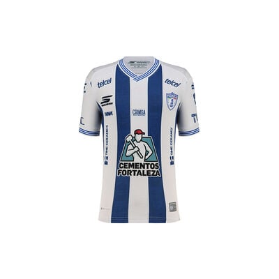 Skechers Pachuca Jersey Local Boys