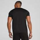Puma M Tad Essentials Solid Cat Tee image number null