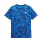 Under Armour Launch Printed Ss image number null