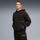 Puma M Graphics French Terry Hoodie image number null