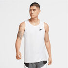 Nike M Nsw Club Tank image number null