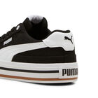 Tenis Puma Court Classic Vulc Formstrip Junior image number null