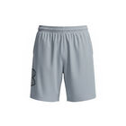 Under Armour Ua Tech Graphic Short Blu image number null