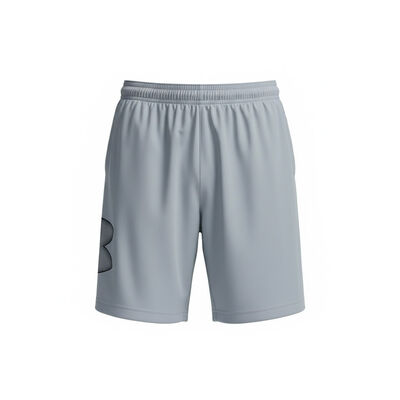 Under Armour Ua Tech Graphic Short Blu