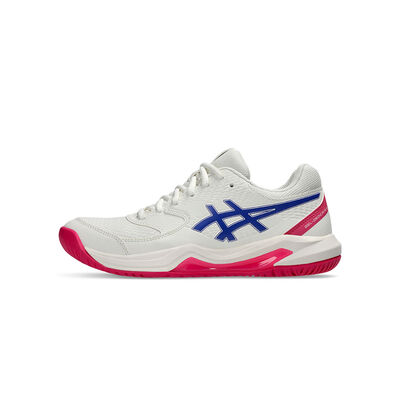Asics Dedicate 8