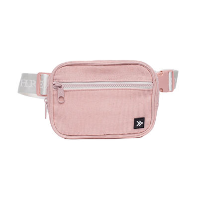 Thread Rose Dust Fanny Pack