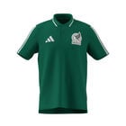 Adidas Fmf Dna Polo image number null