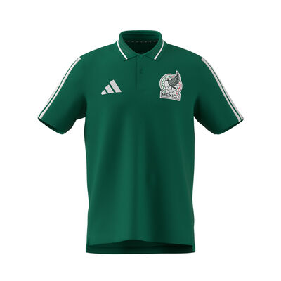 Adidas Fmf Dna Polo