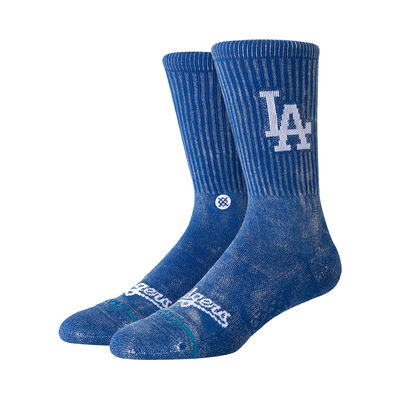 Stance Fade Los Angeleges Dodgers