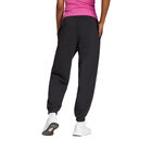 Pants Adidas Essentials Linear Felpa Francesa Pu&ntilde;os Ajustados image number null