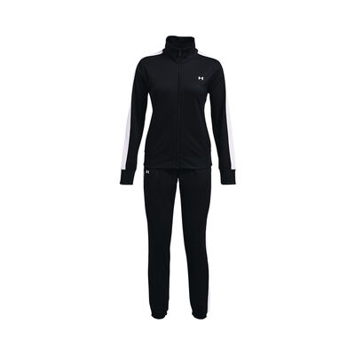 Under Armour Tricot Tracksuit