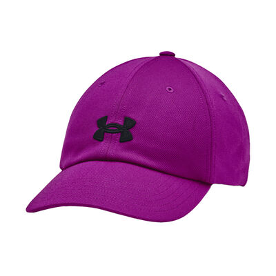 Under Armour Womens Blitzing Adj