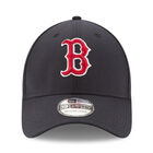 New Era Gorra Boston Red Sox Basics 39Thirty image number null