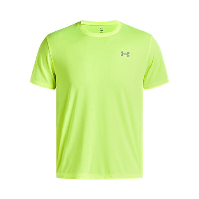 Under Armour Ua Launch Shortsleeve