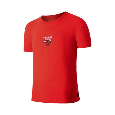 Fexpro Tshirt Chicago Bulls