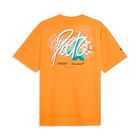 Puma Mclaren Indycar Pato Graphic Tee 2 image number null