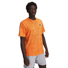 Under Armour Tech Tee Pixelate image number null