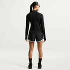 Nike W Nk Tempo Df Mr 3" Short image number null