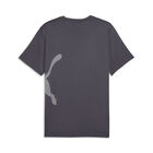 Puma M Tad Big Logo Tee image number null