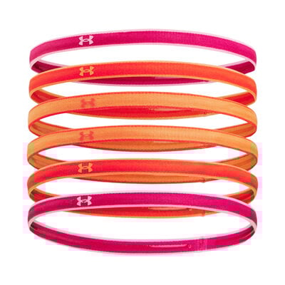 Under Armour Mini Headbands 6Pk