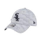 New Era Mlb25 Ch 3930 Chicago White Sox Dgrotc image number null