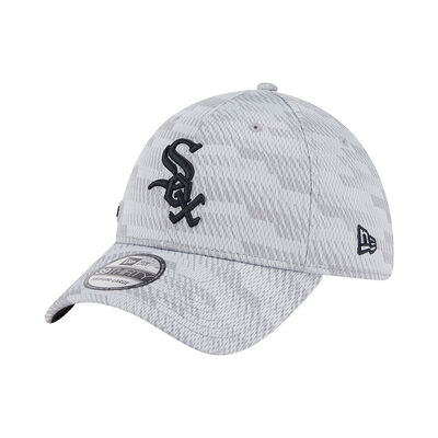 New Era Mlb25 Ch 3930 Chicago White Sox Dgrotc