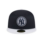 New Era Mlb24 Bp 5950 New York Yankees Otc image number null