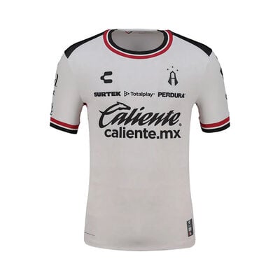 Charly Jersey Atlas Caballero Visita 25 26